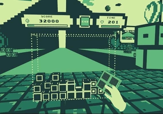 Vetrix VR EN Global