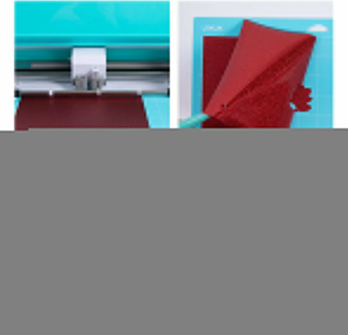 Set folie vinyl për plotter LOKLiK, A4 210x297 mm, shumëngjyrëshe