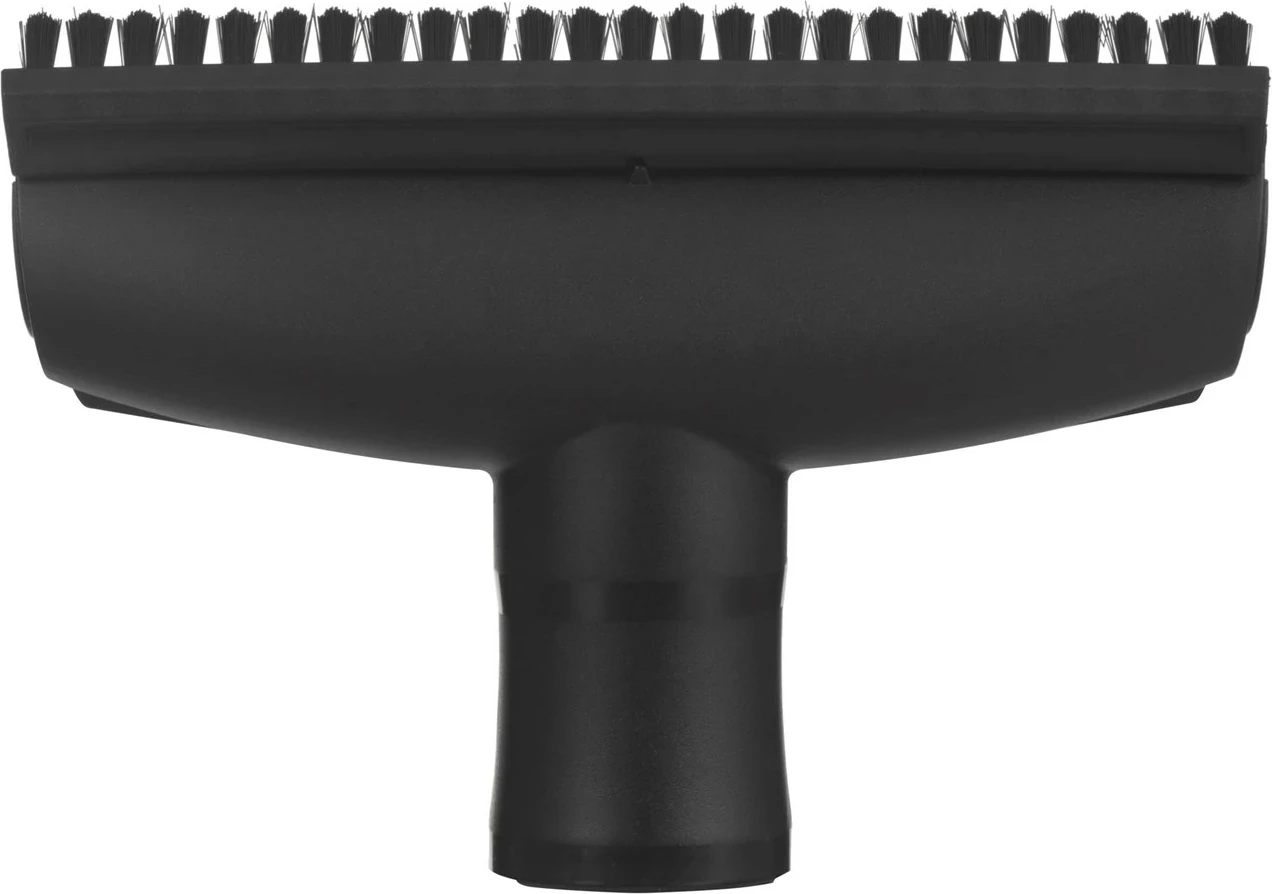 Aksesorë për fshesë elektrike Kärcher, e zezë