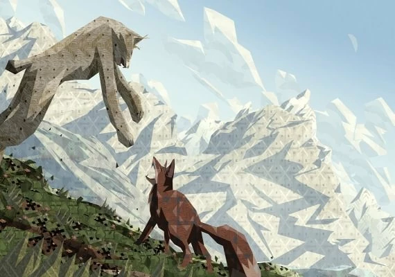Shelter 2 Mountains DLC EN/DE/FR/IT/PT/RU/ES/SV Global