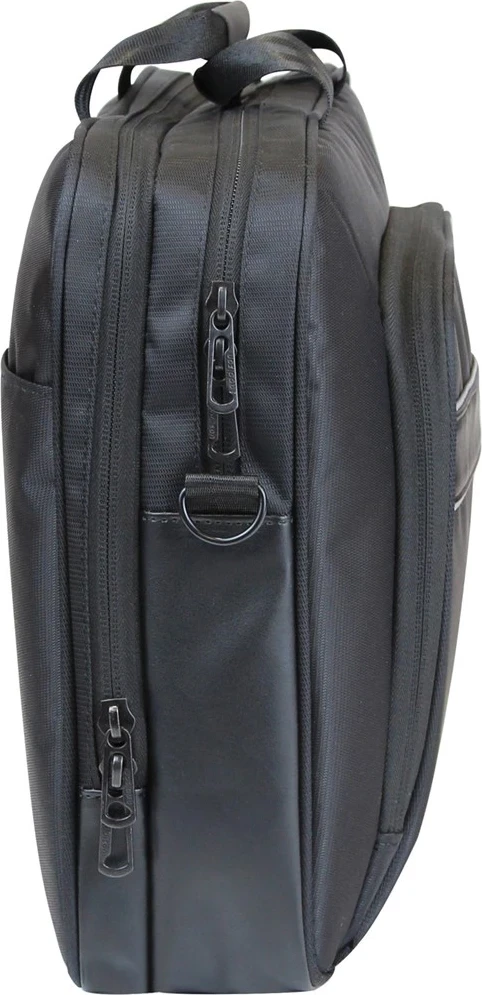 Kasë për Notebook Addison CORNELL 14, për 14.1'', e zezë