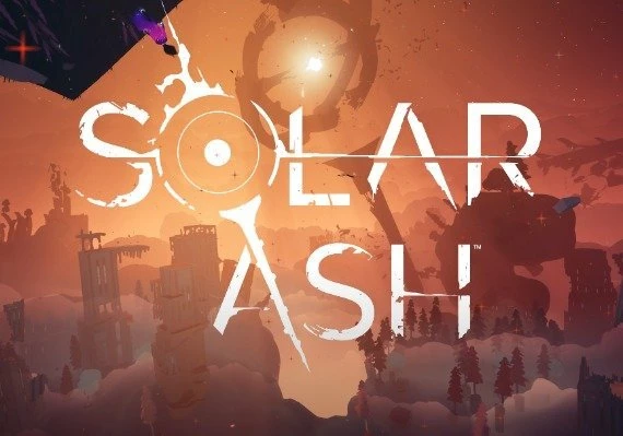 Solar Ash Global