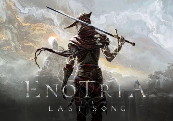 Enotria: The Last Song Global