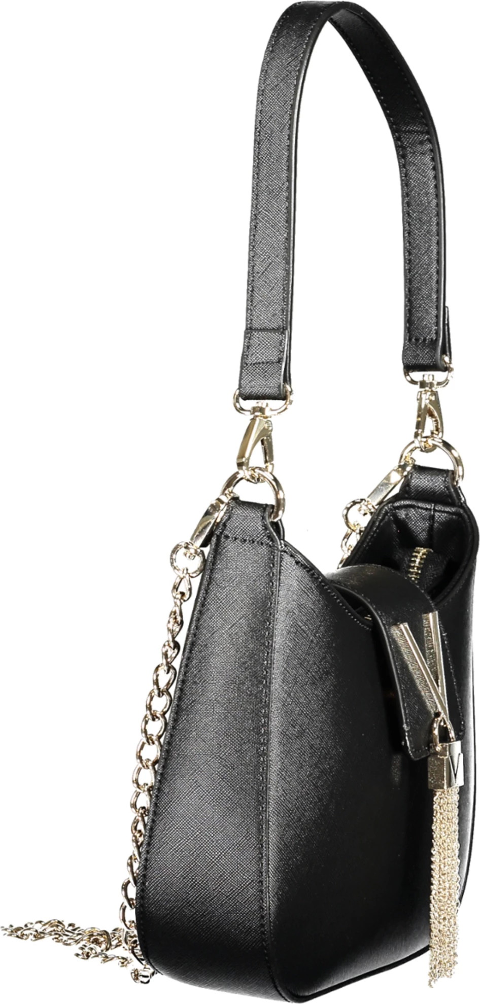 Çantë Valentino Bags femra, e zezë