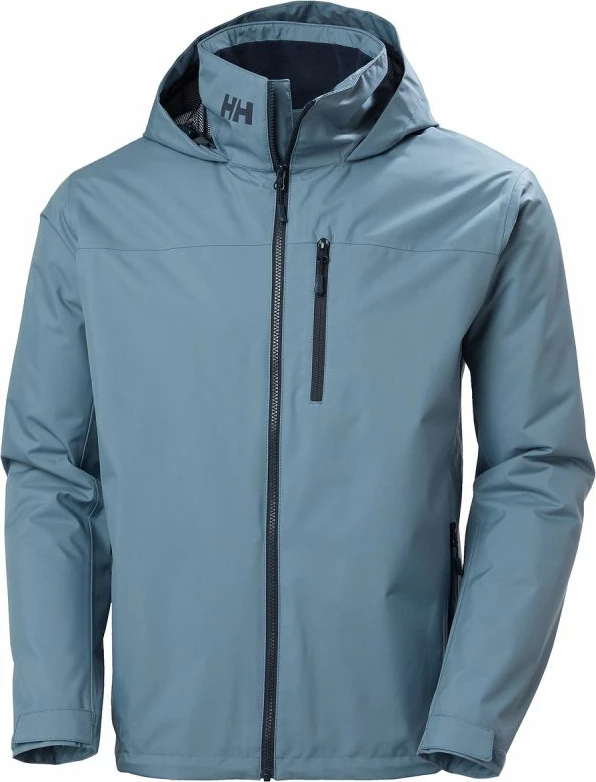 Jakne për meshkuj Helly Hansen, crew hooded midlayer [Madhësia: L]