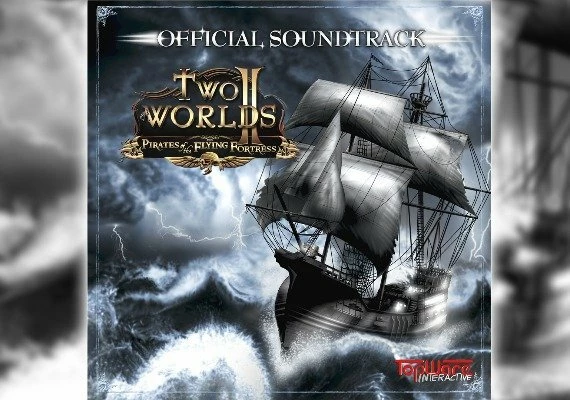 Two Worlds II: Pirates of the Flying Fortress - Soundtrack DLC EN Global