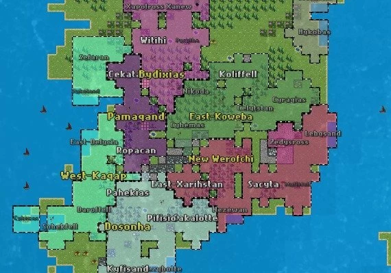 Kingdom's Life Global