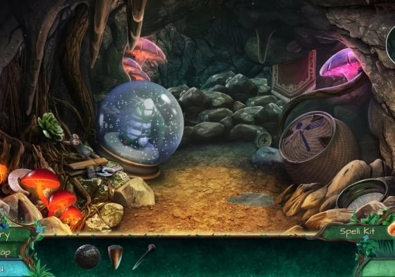 Tiny Tales: Heart of the Forest EN/DE/FR/IT/PL/KO/RU/ZH Global