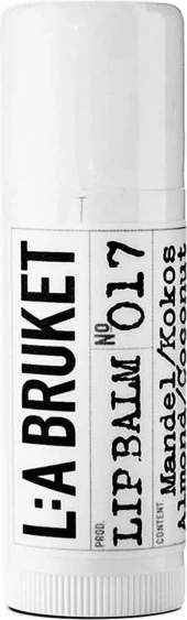 Balsam për buzë L:A Bruket