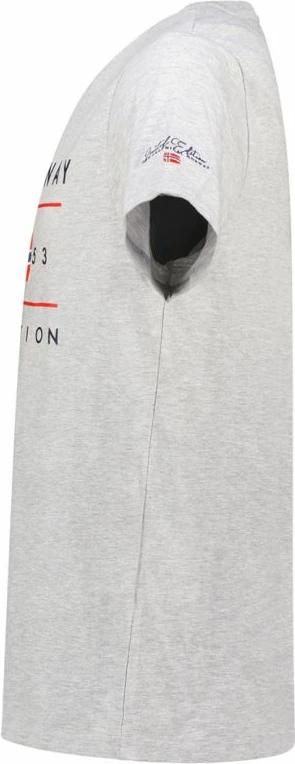 Maicë për meshkuj Geographical Norway, gri