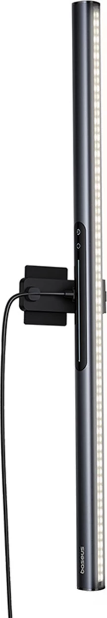 Llambë monitori Baseus i-wok 3 BS-LT007, magnetike, USB-C, e zezë