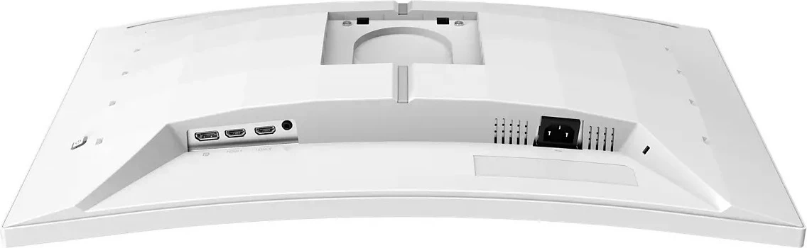 Monitor Philips Evnia 5000 27M2C5501/00, 27", Quad HD, i bardhë