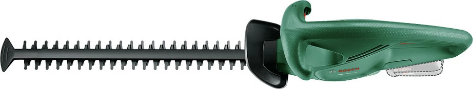 Gërshërë krasitëse Bosch EasyHedgeCut 18-52-13, bateri 18V, 2Ah, 52cm, e gjelbër