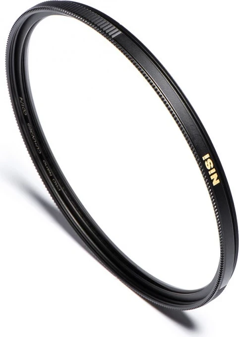 Filter UV NiSi Pro Nano Huc 82mm, i zi