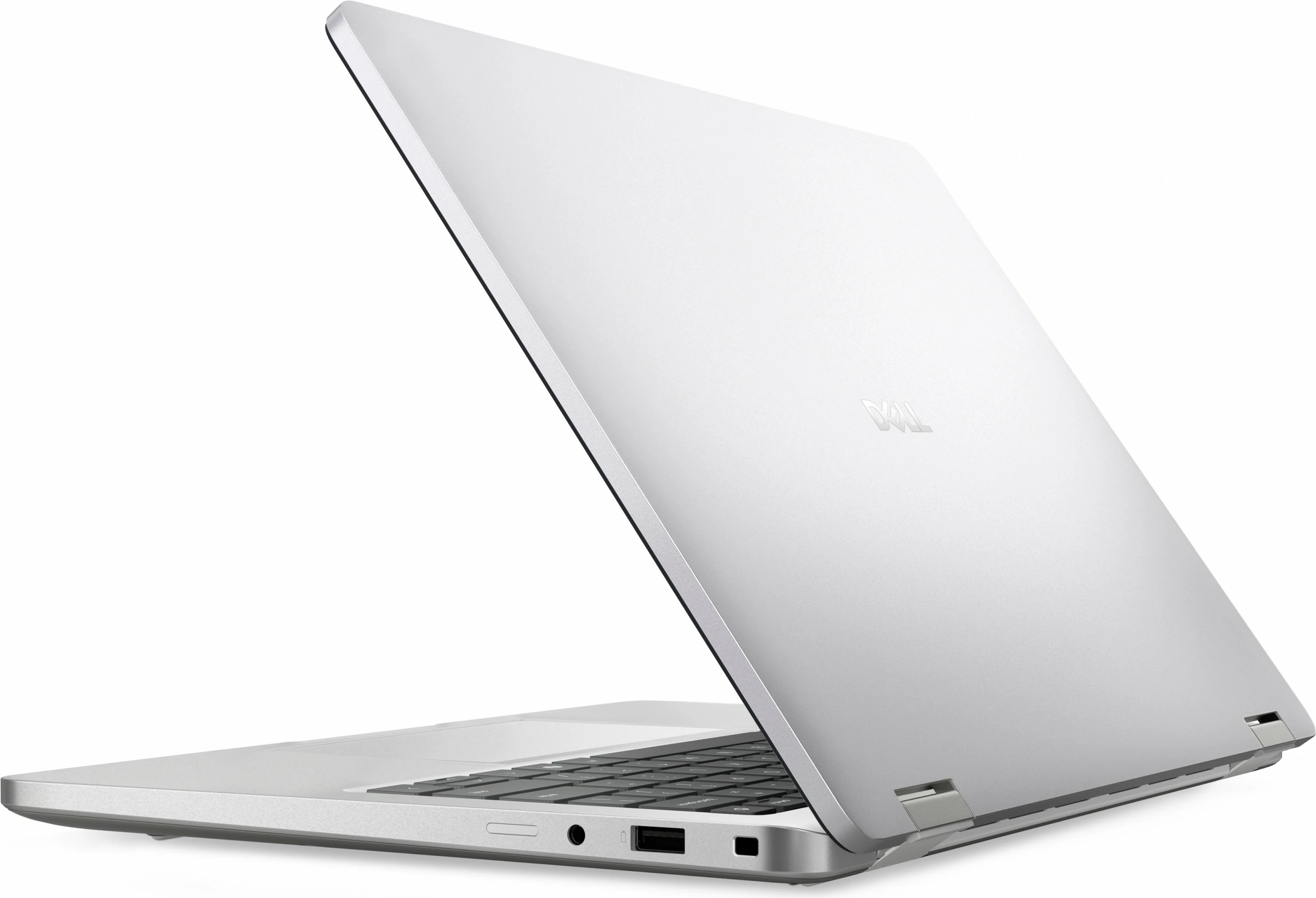 Laptop Dell Pro 14 Plus PB14250, Intel Core Ultra 5, 16GB RAM, 512GB SSD, 14 inç, argjendtë