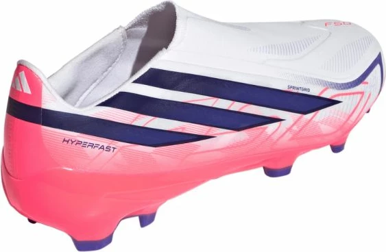 Atlete futbolli adidas F50 Hyperfast League LL FG KJ3415 [Madhësia: 43 1/3]