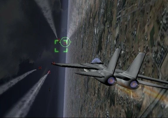 Lethal Strike EN Global