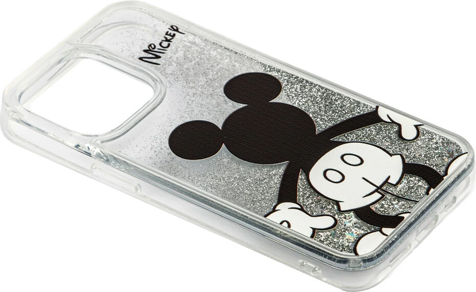 Fotroll Për Telefon Tech Time FA103-011 (Zezë, IP16PROMAX)