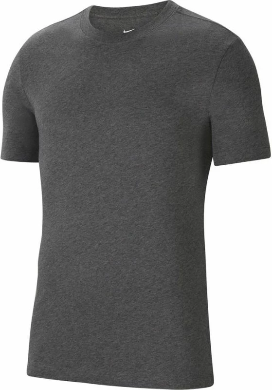 Maicë për fëmijë Nike, gri