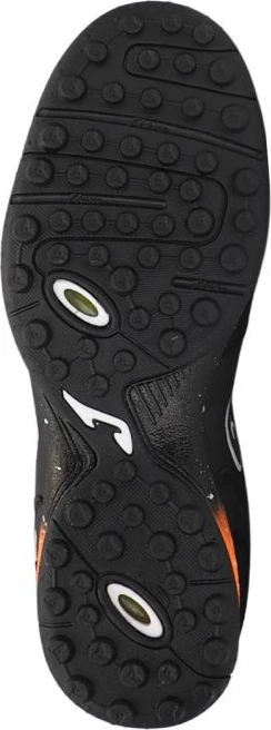 Atlete futbolli Joma për meshkuj dhe femra, të zeza