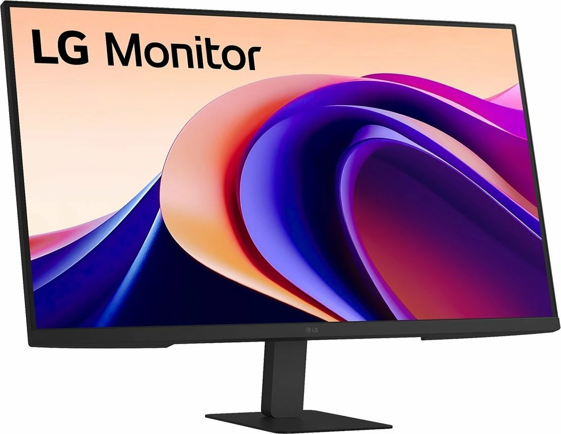 Monitor LG 32U631A-B 31.5\" WQHD IPS 100Hz USB-C, i zi 4
