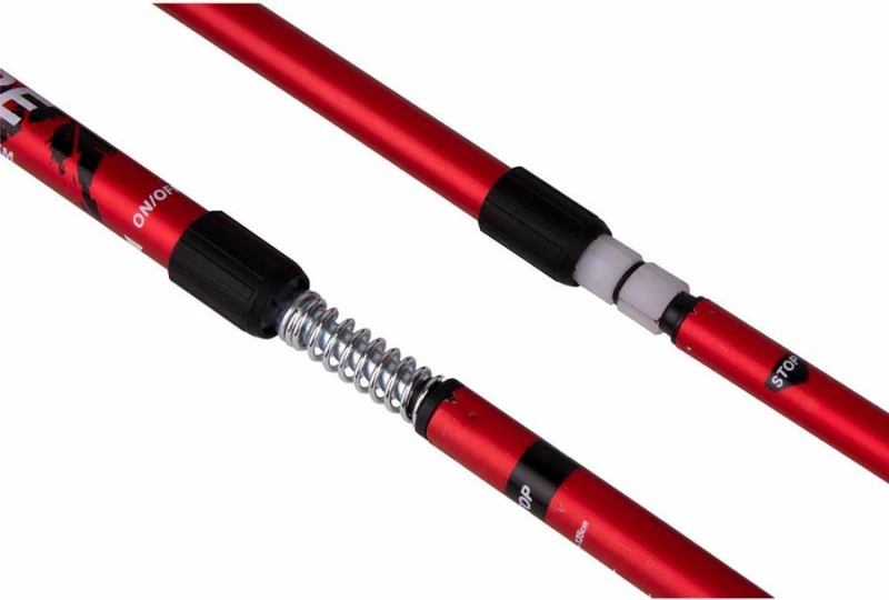 Shtiza për trekking Enero Adventure, për meshkuj dhe femra [Madhësia: 110-135 cm]