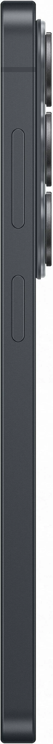 Celular Samsung Galaxy S26 SM-S942BZKHEUE 12GB/512GB 5G i zi