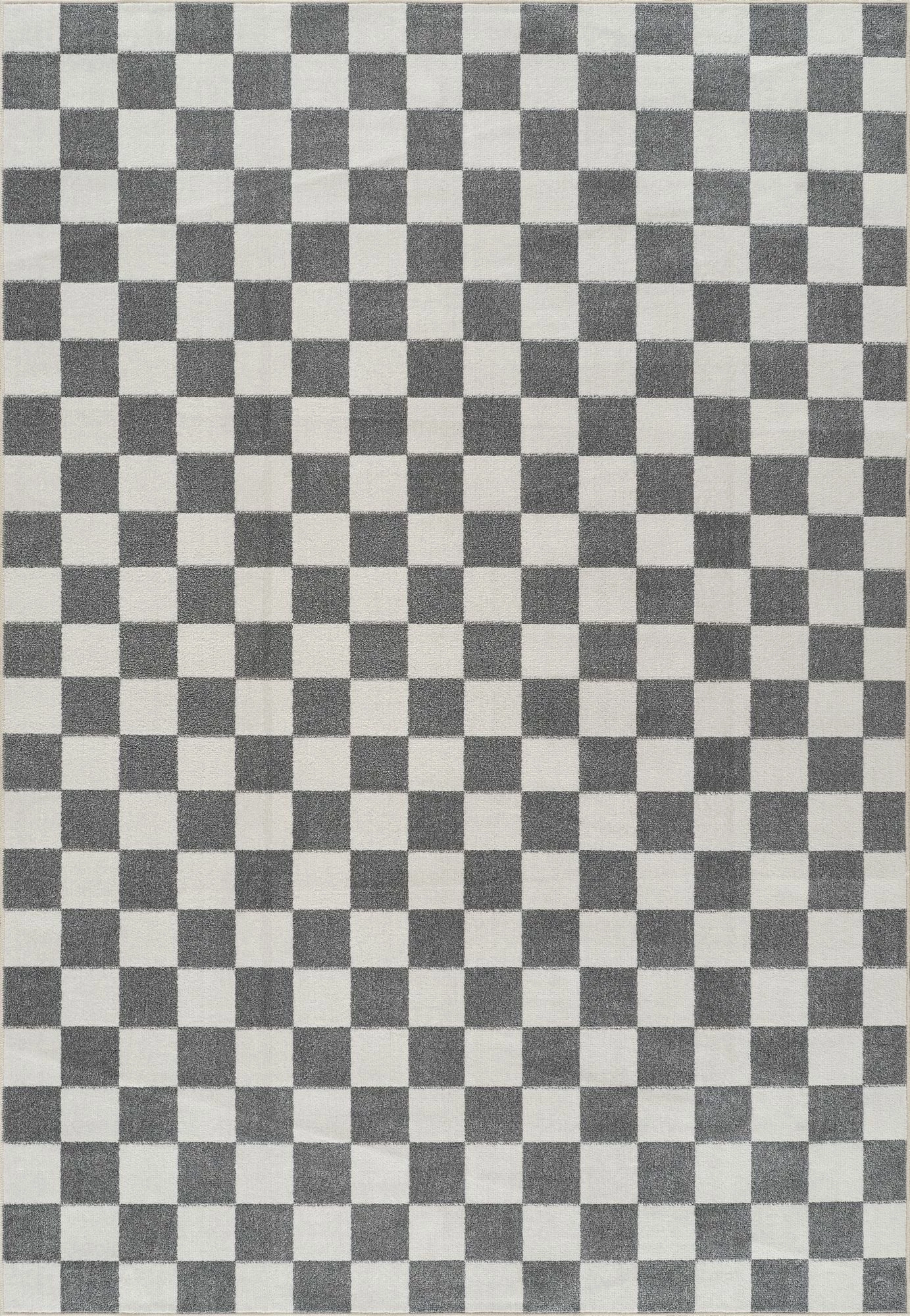 Qilim (200x290) Conceptum Hypnose, Damas 4004 - krem, antracit