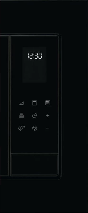 Furrë mikrovale Electrolux LMS4253TMK me grill, 25L, e zezë