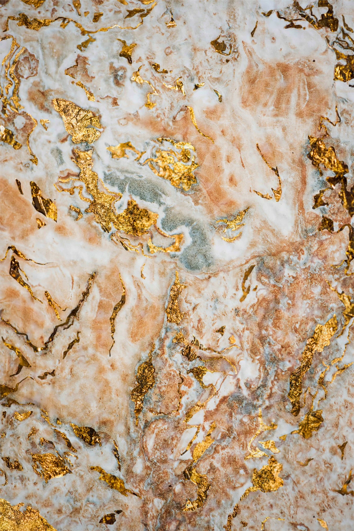 Qilim për korridor, shumëngjyrësh, Conceptum Hypnose CT-2107, 80x150cm