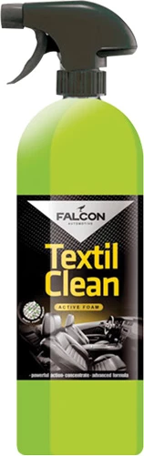  Pastrues i tekstilit Falcon, 750 ml