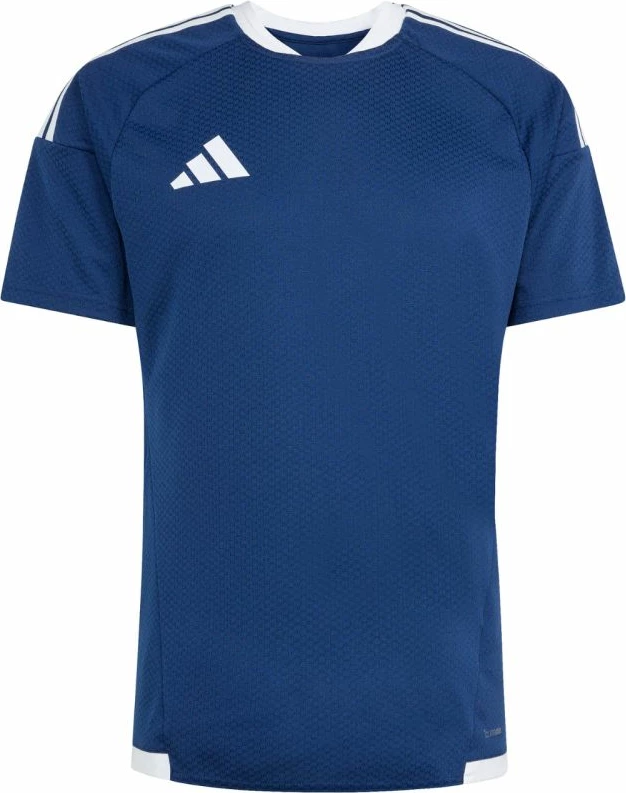 Fanellë futbolli për meshkuj adidas Tiro 26 Competition Match KA6168, kaltër e bardhë