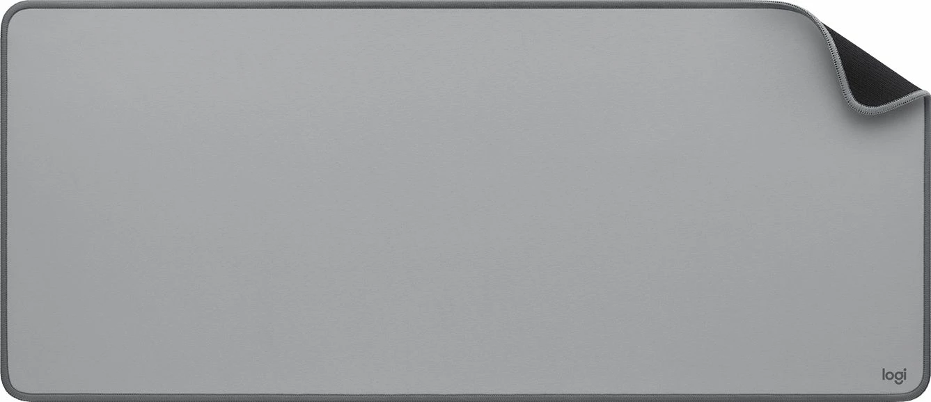 Mauspad Logitech Studio Series 956-000052 70x30cm, gri e mesme