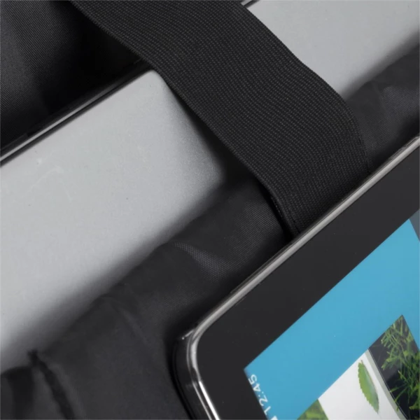 çantë shpine për laptop RIVACASE 8065 15.6 inç e zezë