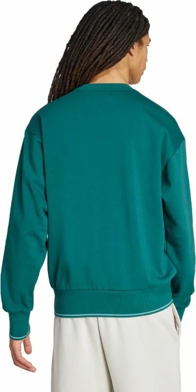 duks adidas për meshkuj, i gjelbër