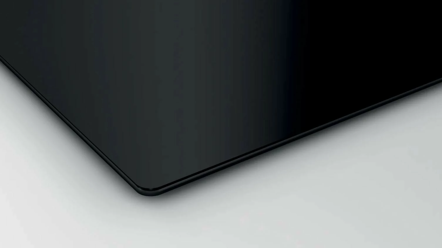 Pllakë gatimi me induksion Bosch PUE611BB5D, 4 zona, e zezë