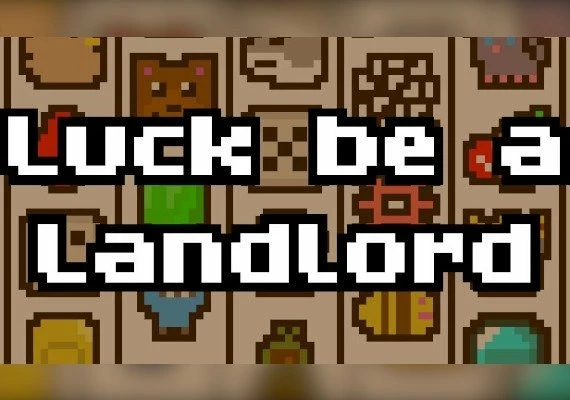 Luck be a Landlord Global