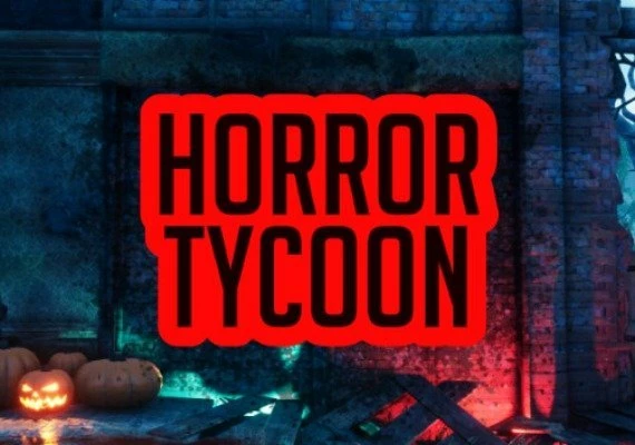 Horror Tycoon EN Global