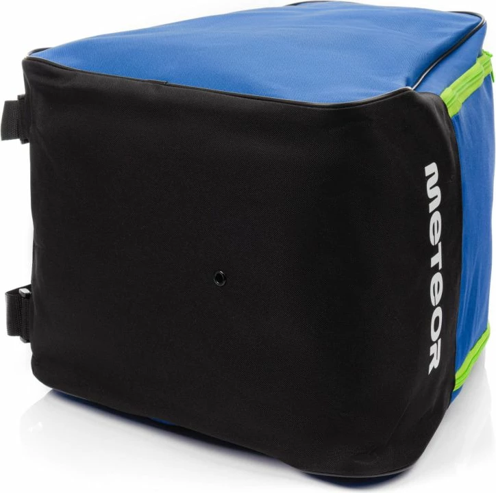 Set ski për meshkuj dhe femra Meteor, blu