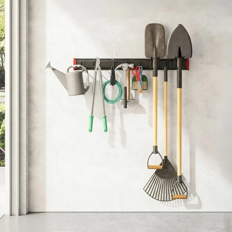 Organizator veglash muri Maclean MC-179, i zi