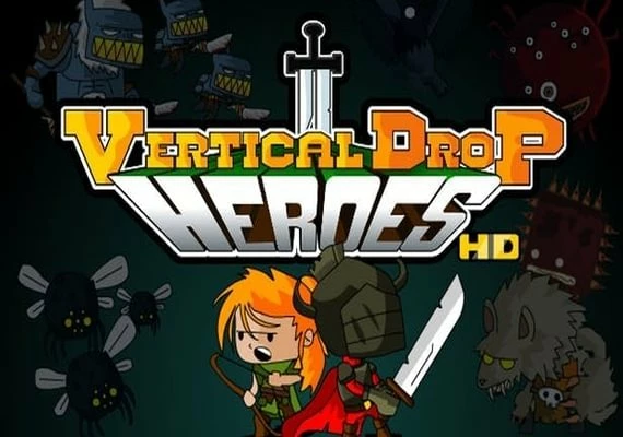 Vertical Drop Heroes HD EN/DE/FR/PT/ES Global
