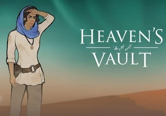 Heaven's Vault EN Global