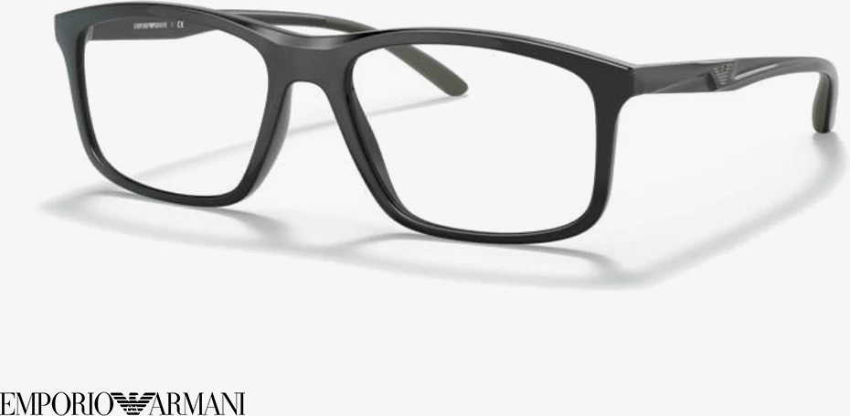 Korniza optike Emporio Armani EA3196 5017 54