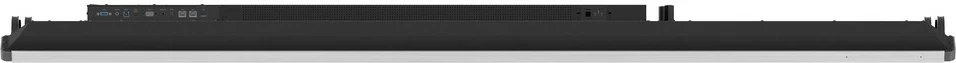 Ekran interaktiv Viewsonic IFP8652-2F, 86 inç, 4K Ultra HD, Touchscreen, 32GB, gri