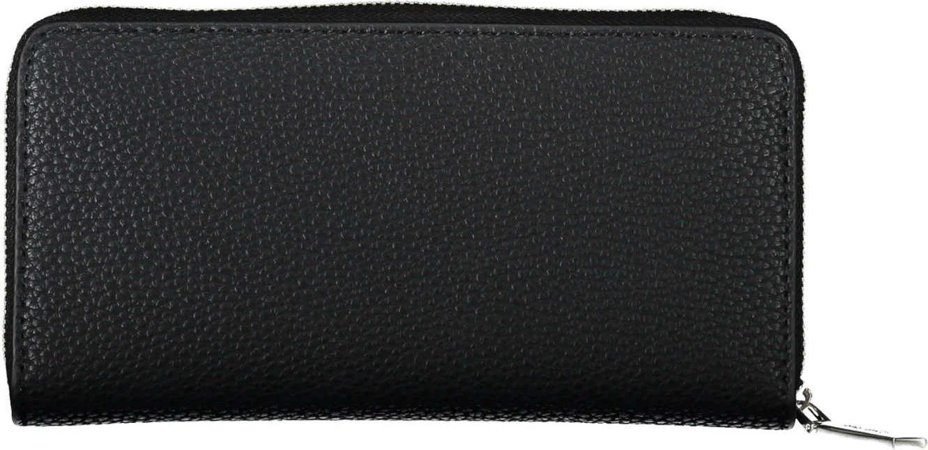 Portofol femra Calvin Klein, e zezë