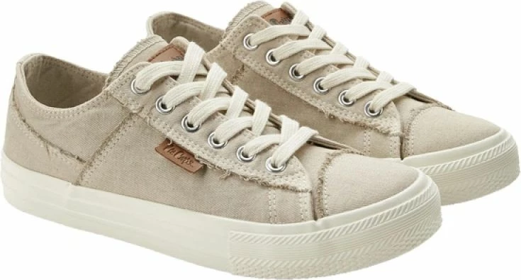 Atlete femra Lee Cooper, bezhë