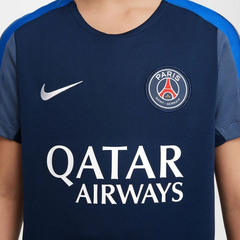 Maicë për fëmijë Nike PSG