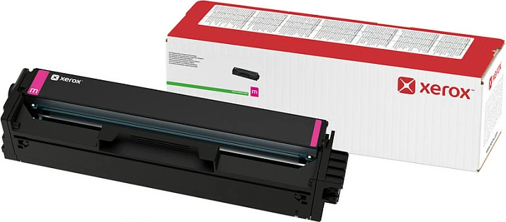 Toner Xerox 006R05057, Magenta, 1200 faqe