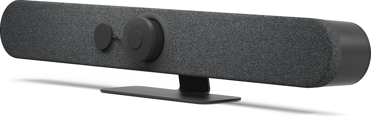 Sistem për konferenca Logitech Rally Bar Mini, 4K Ultra HD, 4x, Grafit