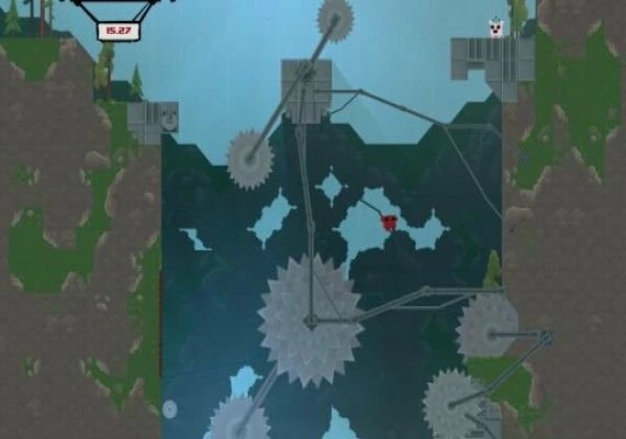 Super Meat Boy EN/RU Global